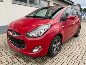 Hyundai iX20 Trend. Navi, Kamera, Top Zustand.