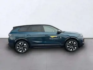 Opel Grandland Plug-in-Hybrid GS +AHZ +Dach +Leder Bild 5