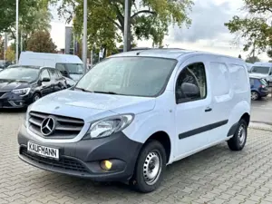 Mercedes-Benz Citan Kasten 109 CDI extralang Klima+PDC