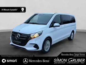 Mercedes-Benz EQV 300 Lang Distronic Leder 8Sitzer facelift