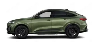 Audi Q5 Sportback TFSI quattro S tronic S Line AHK+Pano... Bild 3