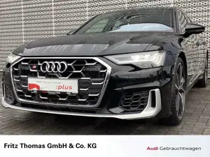 Audi S6 Avant 3.0 TDI quattro HD MLED Pano BO Leder