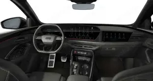 Audi Q5 Sportback TFSI quattro S tronic S Line AHK+Pano... Bild 5