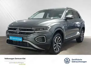 Volkswagen T-Roc Style 1.5 TSI SITZHZ+ACC+PDC+RFK+CARPLAY Klima