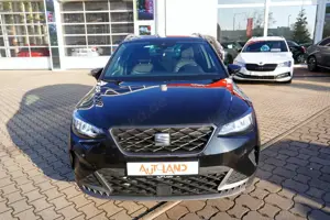 SEAT Arona 1.0 TSI FR VC LED ACC Navi FullLink PDC Bild 3