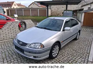 Toyota Avensis 1.8 linea terra Automatik Klima PDC