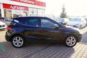 SEAT Arona 1.0 TSI FR VC LED ACC Navi FullLink PDC Bild 5