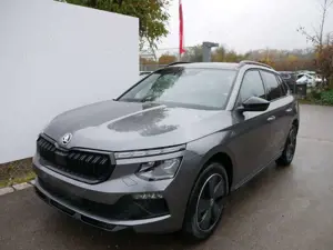 Skoda Kamiq Monte Carlo 1.5 TSI DSG*AHK-SCHWENKBAR*PDC-HI*L...