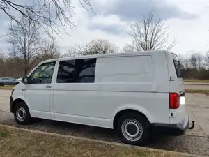 Volkswagen T6 Transporter VW Camper auf T6 Basis - langer Radstand