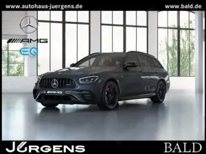 Mercedes-Benz E 53 AMG 4M+ T Perf-AGA/Burm/HUD/Distr/Night/20"