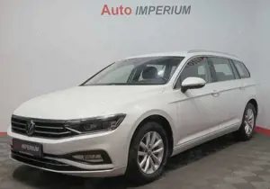 Volkswagen Passat Variant Business 2.0 TDI *HUD*AHK*IQ*