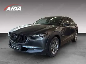 Mazda CX-30 2025 2.5L e-SKYACTIV G 140PS FWD Exclusive-line