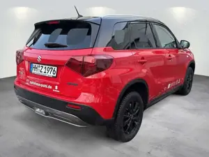 Suzuki Vitara 1.5 COMFORT AGS Bild 4