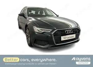 Audi A6 Avant 50 TFSI e quattro S tronic
