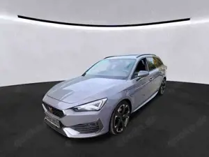 CUPRA Leon ST 1.4 e-Hybrid Pano Rearcam Sitzh ACC LED Bild 2