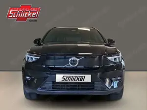 Volvo XC40 P8 Ultimate Recharge Pure Electric AWD ACC AHK Bild 2