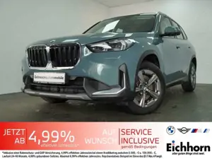 BMW X1 xDrive23d *AHK.NAVI.LED-SW.PARKASSIST*
