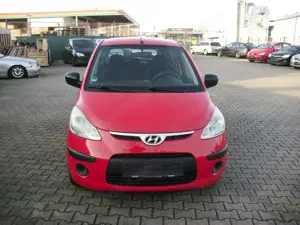 Hyundai i10 i10 1.1 Style