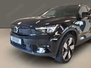 Volvo XC40 P8 Ultimate Recharge Pure Electric AWD ACC AHK Bild 3