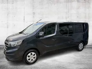 Renault Trafic Combi L2H1 3,0t Life **9SITZE*LED*NAVI*PDC**
