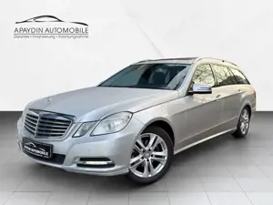 Mercedes-Benz E 220 T CDI Elegance 7G/NAVI/GSHD/TOTWAS/PDC/SHZ