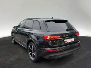 Audi Q7 50 TDI quattro tiptronic Standhzg Matrix Kame Bild 3