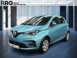 Renault ZOE INTENS R135 Z.E 50 UPE:36.800,- Inkl.Batterie