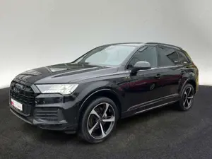 Audi Q7 50 TDI quattro tiptronic Standhzg Matrix Kame Bild 2