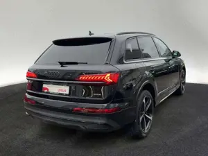 Audi Q7 50 TDI quattro tiptronic Standhzg Matrix Kame Bild 5