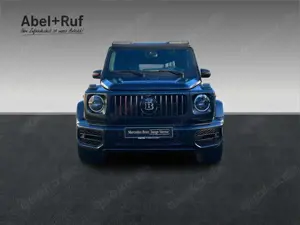 Mercedes-Benz G 63 AMG BRABUS DISTRONIC+StHz+AHK+Fond-Entertai Bild 2
