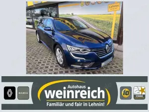 Renault Talisman Grandtour dCi mit Navi  Klima Klima Navi