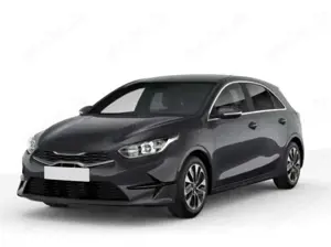 Kia Ceed / cee'd Android 1.5 T-GDi, DCT Android Auto*Navi*WinterPak Bild 2