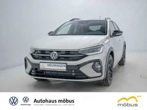 Volkswagen Taigo R-Line*1,5 TSI 110 kW*7-Gang-DSG*LED*NAVI*