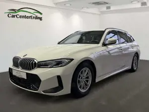 BMW 320 iT*M Sport*a.LED*ACC*Navi*Kamera*HiFi*Ambient