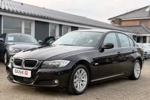 BMW 320 d E90 EMW Selection AHK* PDC Unfallfrei