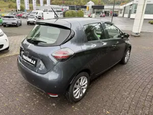 Renault ZOE Experience R110 ZE 50 GJR, Navi, Kamera Kaufbatt Bild 4