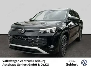 Volkswagen Tayron Elegance 2.0 TDI DSG AHK LED ACC Navi 7-Sitzer