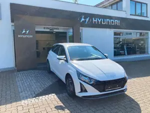 Hyundai i20 1.0 T-GDi M/T Trend + Komfort-Paket Bild 1