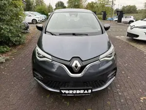 Renault ZOE Experience R110 ZE 50 GJR, Navi, Kamera Kaufbatt Bild 2