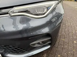 Renault ZOE Experience R110 ZE 50 GJR, Navi, Kamera Kaufbatt Bild 3