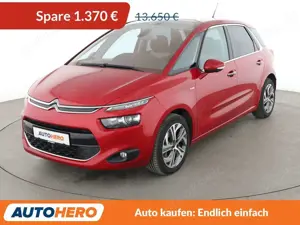Citroen C4 Picasso 2.0 Blue-HDi Exclusive*NAVI*XENON*CAM*PDC*SHZ*