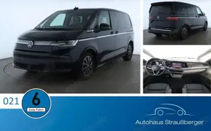 Volkswagen T7 Multivan Style eHybrid 4Mo. ACC AHK H/K 360°