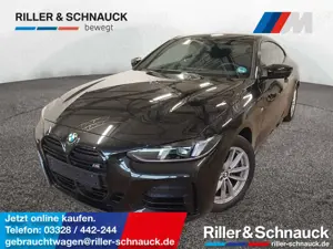 BMW 440 Mi Coupe xDrive STANDHZG+CARBON+360°KAM