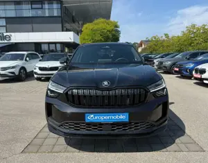 Skoda Kodiaq H10 SPORTLINE 2.0 TDI DSG 4x4 142 kW (Lager) 7-... Bild 2