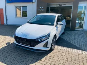 Hyundai i20 1.0 T-GDi M/T Trend + Komfort-Paket Bild 2