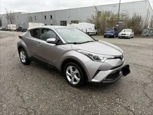 Toyota C-HR Hybrid In sehr gutem Zustand