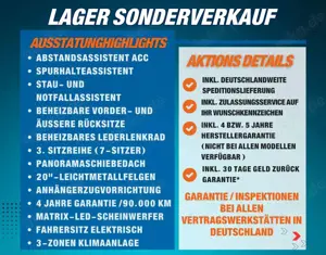 Skoda Kodiaq H10 SPORTLINE 2.0 TDI DSG 4x4 142 kW (Lager) 7-... Bild 5