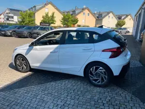 Hyundai i20 1.0 T-GDi M/T Trend + Komfort-Paket Bild 5