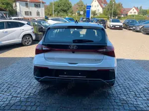 Hyundai i20 1.0 T-GDi M/T Trend + Komfort-Paket Bild 4