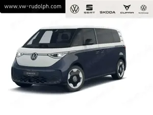 Volkswagen ID. Buzz "ENERGY" langer Radstand 7-Sitzer LED NAVI ALU